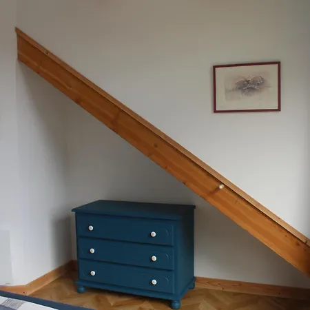 בית נופש L'idylle - Maison A La *