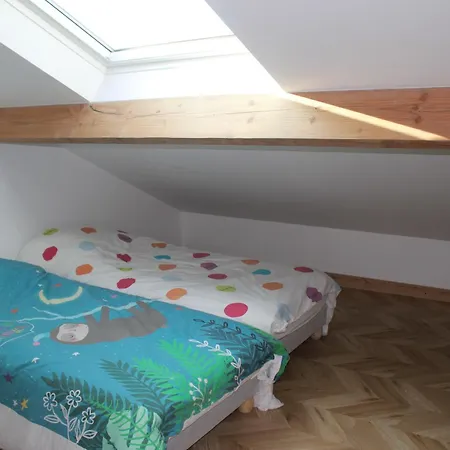 בית נופש L'idylle - Maison A La Quiberville