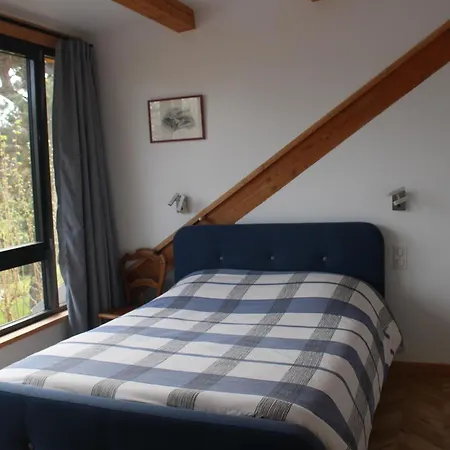 L'idylle - Maison A La