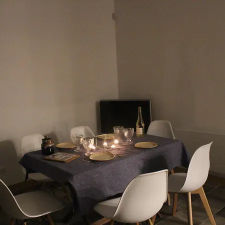 L'idylle - Maison A La *