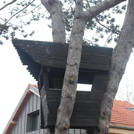 בית נופש L'idylle - Maison A La