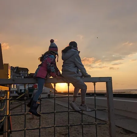 L'idylle - Maison A La *