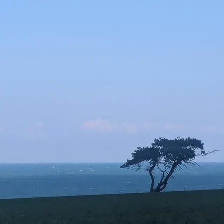 בית נופש L'idylle - Maison A La *