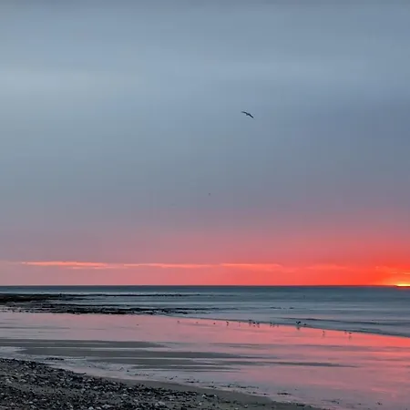 L'idylle - Maison A La *